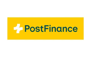 Logo Postfinance
