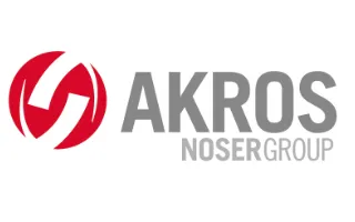 Logo akros