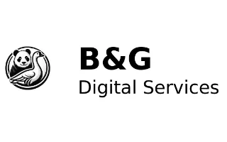 Logo B&G Digital Services