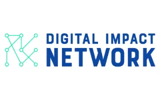 Logo Digitel Impact Network