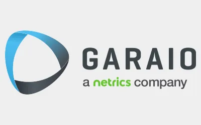 Logo GARAIO