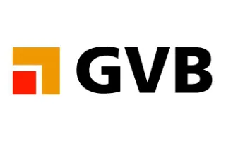 Logo GVB