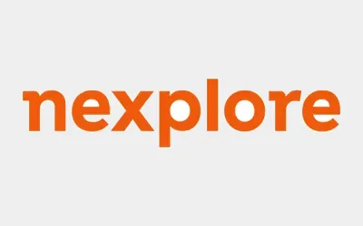 Logo NEXPLORE