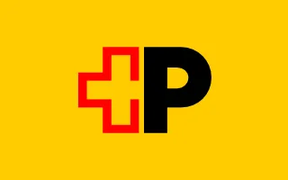Logo Post