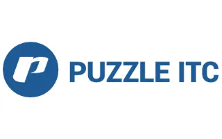 Logo Puzzle ITC