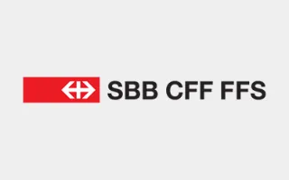 Logo SBB