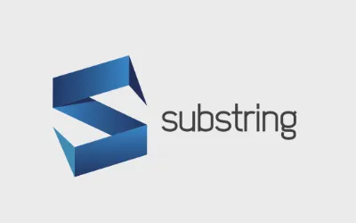 Logo SUBSTRING