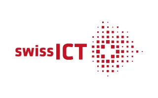 Logo Swiss ICT