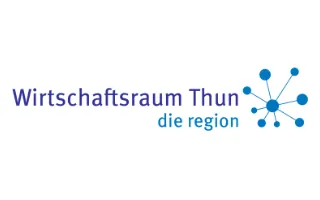 Logo Wirtschaftsraum Thun